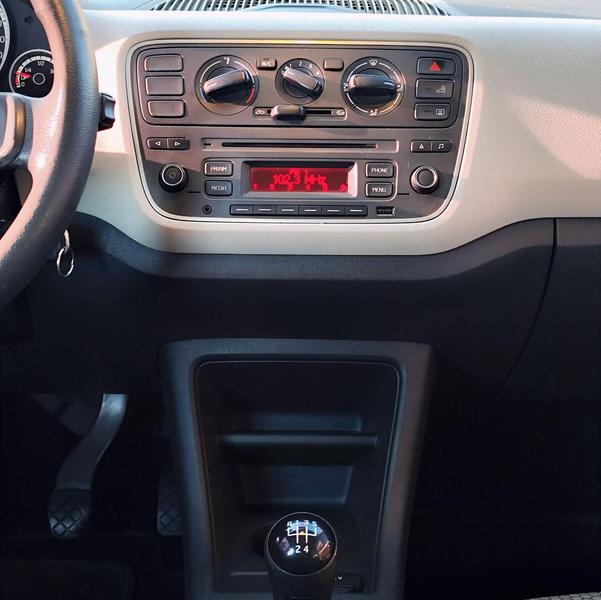 Volkswagen Up! Move Mb - foto 8