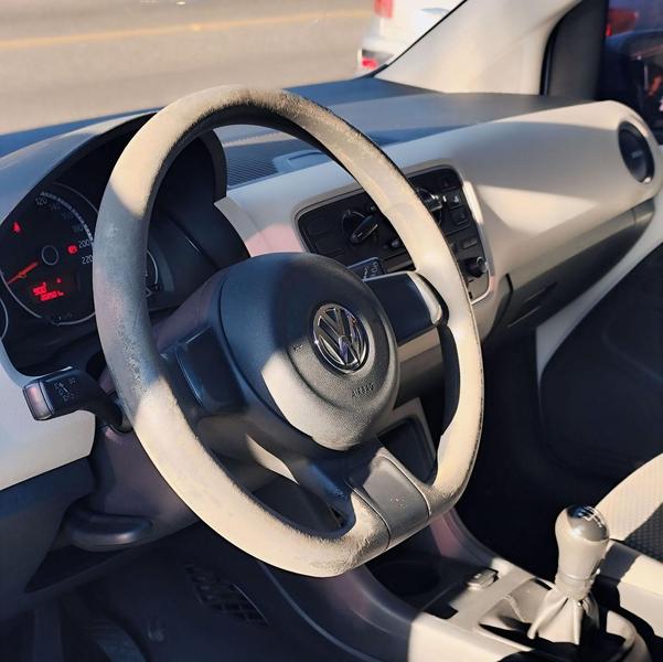 Volkswagen Up! Move Mb - foto 7