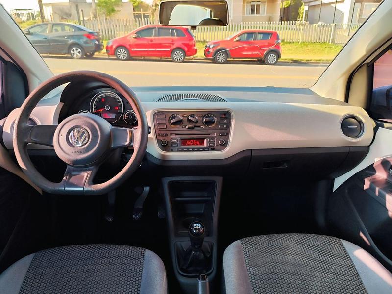 Volkswagen Up! Move Mb - foto 9