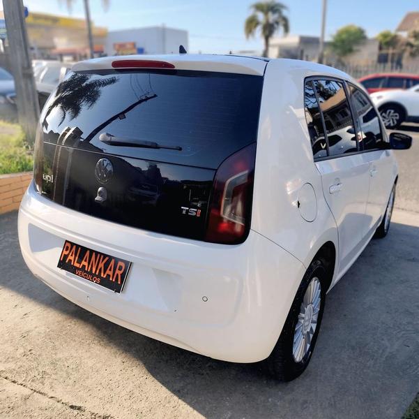 Volkswagen Up! Move Mb - foto 12