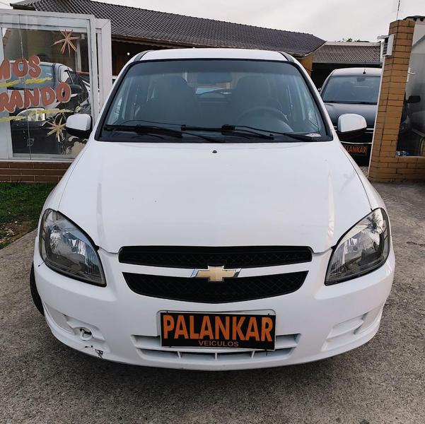Chevrolet Celta 10l Ls - foto 2
