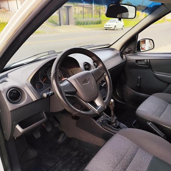 Chevrolet Celta 10l Ls - foto 6