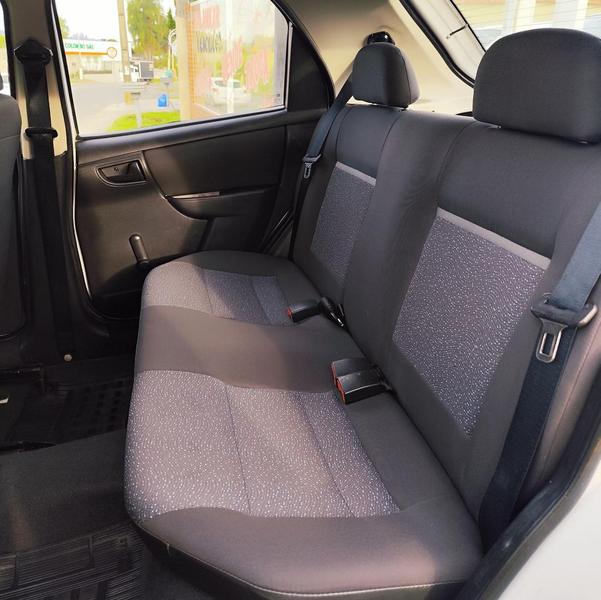 Chevrolet Celta 10l Ls - foto 13