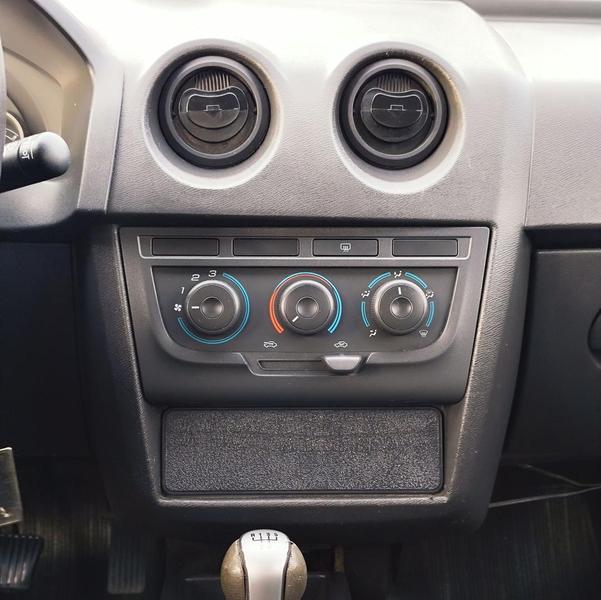 Chevrolet Celta 10l Ls - foto 10
