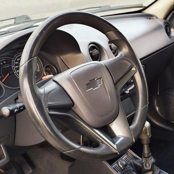Chevrolet Celta 10l Ls - foto 7