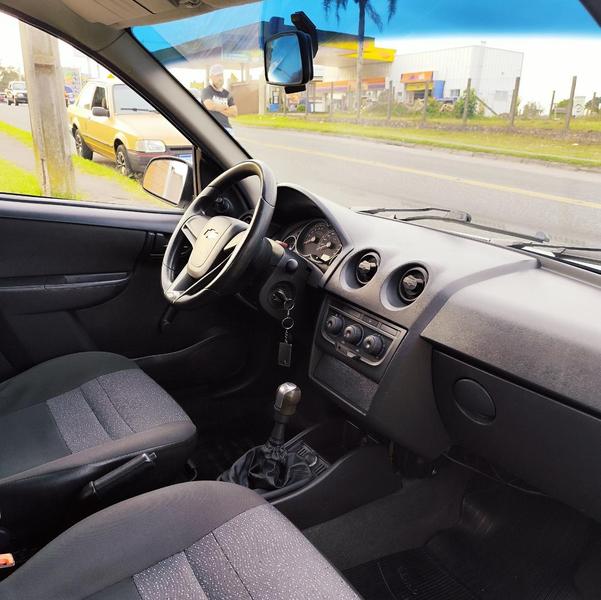 Chevrolet Celta 10l Ls - foto 8