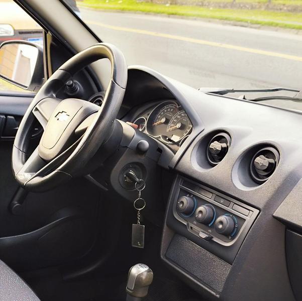 Chevrolet Celta 10l Ls - foto 9