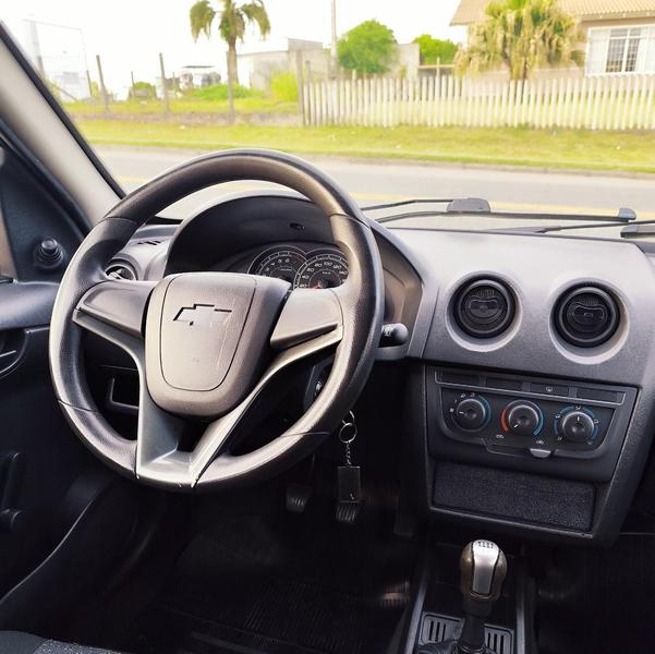 Chevrolet Celta 10l Ls - foto 11