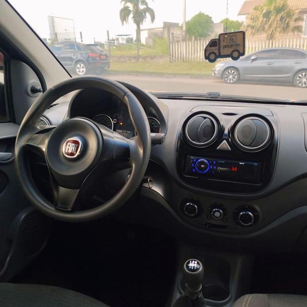 Fiat Palio Attract 1.0 - foto 4