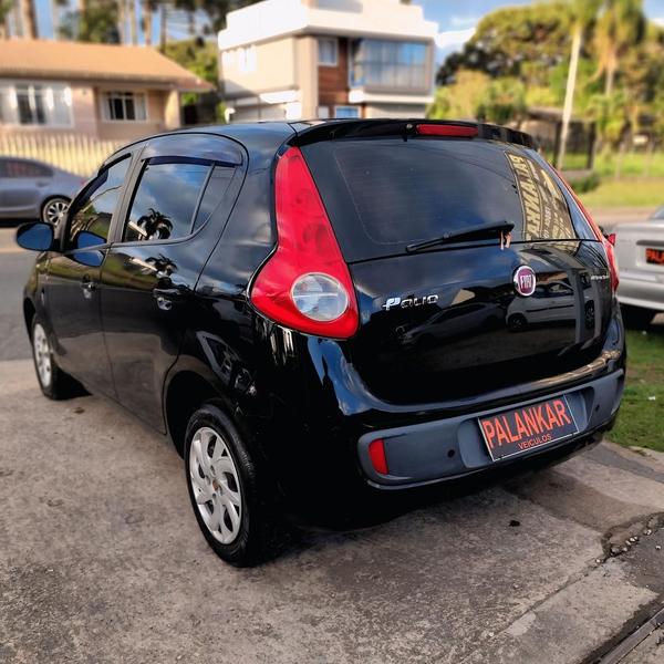 Fiat Palio Attract 1.0 - foto 13