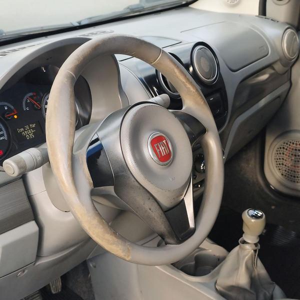 Fiat Palio Attract 1.0 - foto 10