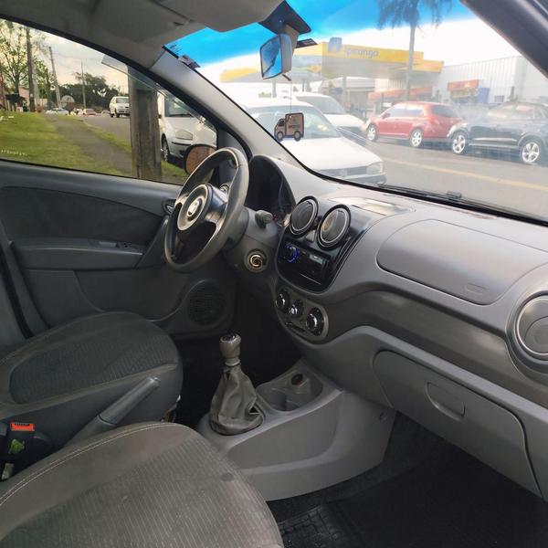 Fiat Palio Attract 1.0 - foto 7
