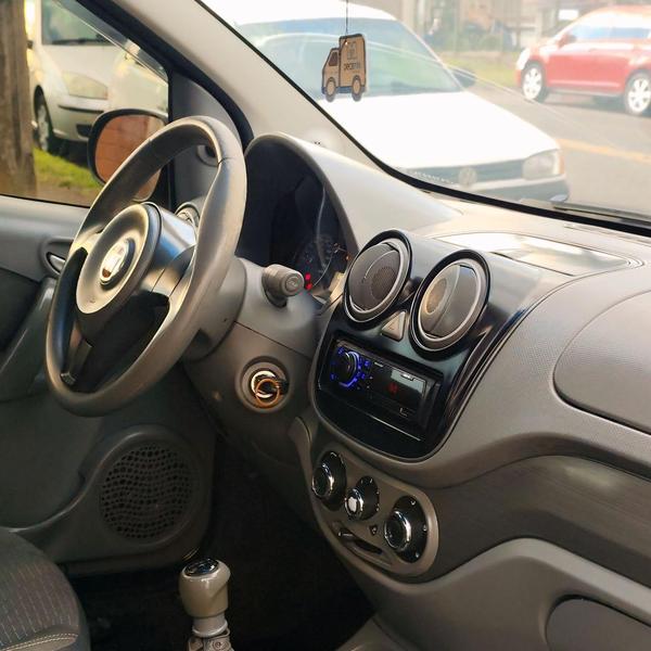Fiat Palio Attract 1.0 - foto 8
