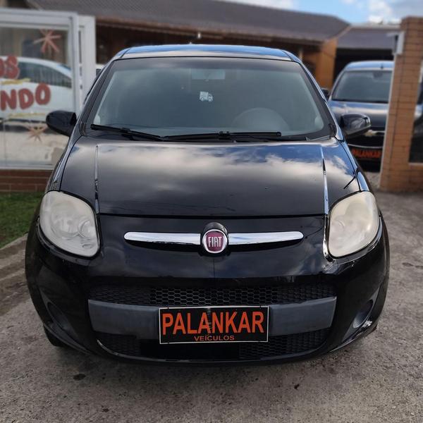 Fiat Palio Attract 1.0 - foto 2