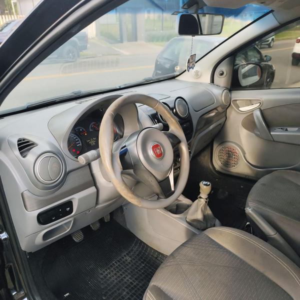 Fiat Palio Attract 1.0 - foto 9