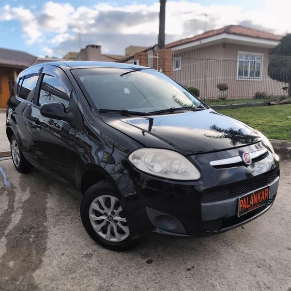 Fiat Palio Attract 1.0 - foto 3