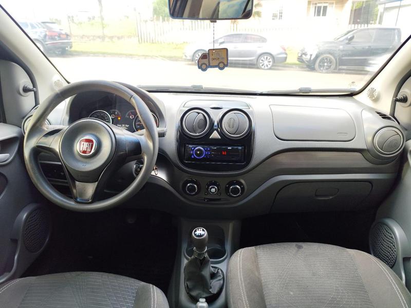 Fiat Palio Attract 1.0 - foto 5