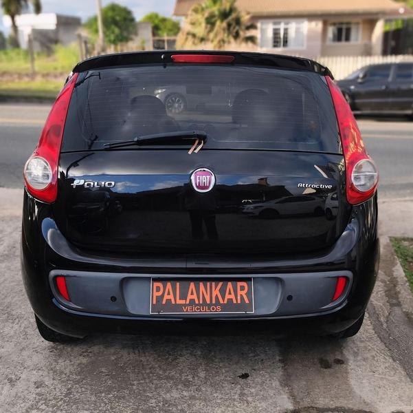 Fiat Palio Attract 1.0 - foto 11