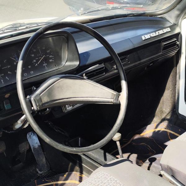 Volkswagen Brasilia - foto 7
