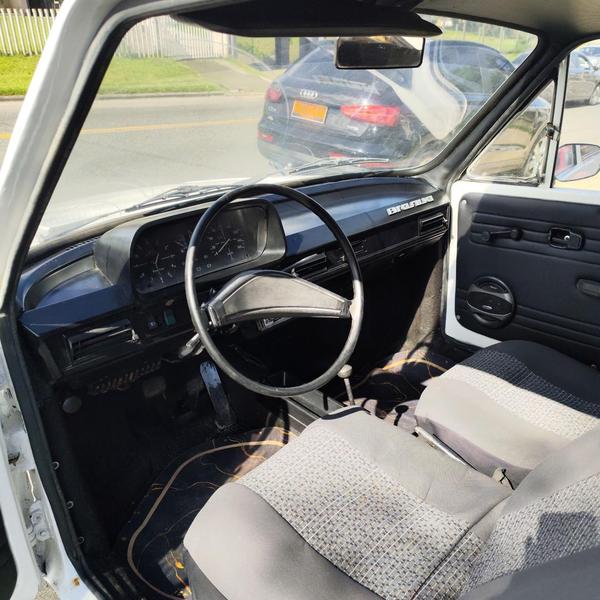 Volkswagen Brasilia - foto 6