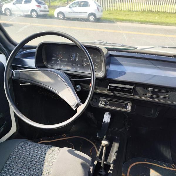 Volkswagen Brasilia - foto 8
