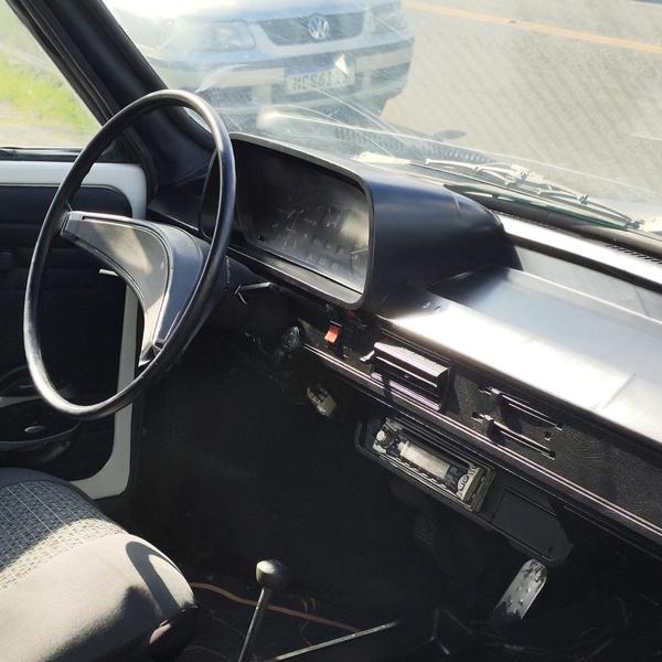 Volkswagen Brasilia - foto 10