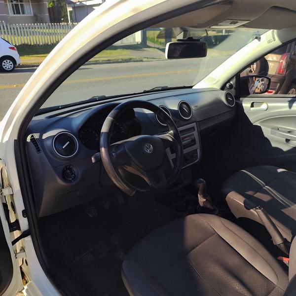 Volkswagen Saveiro Rb Mbvs - foto 6