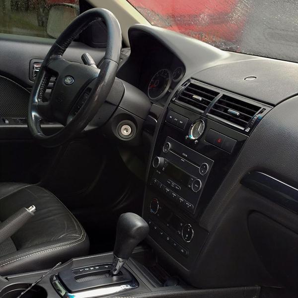 Ford Fusion - foto 10