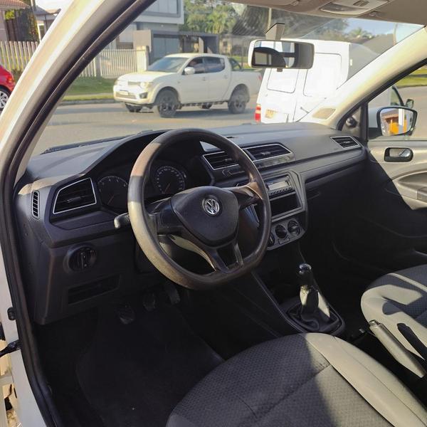 Volkswagen Saveiro Rb Mbvs - foto 6