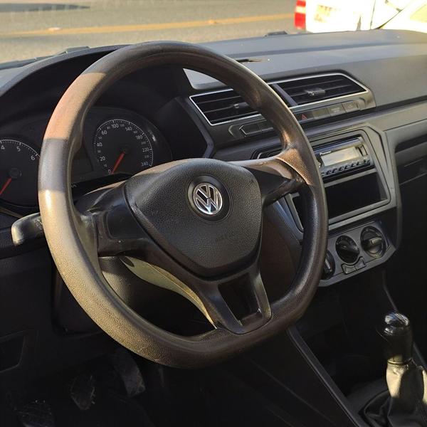 Volkswagen Saveiro Rb Mbvs - foto 7