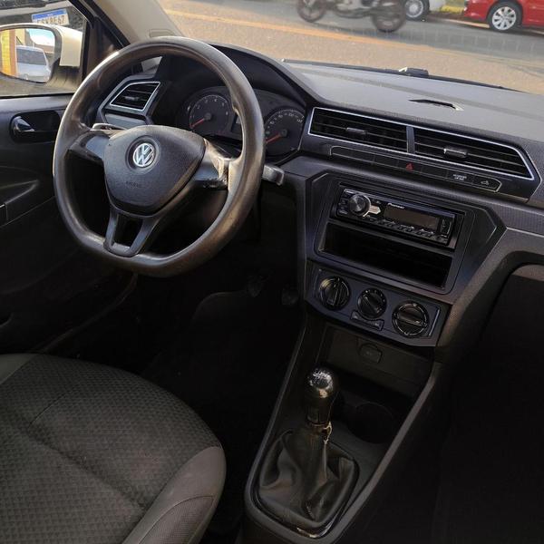 Volkswagen Saveiro Rb Mbvs - foto 10