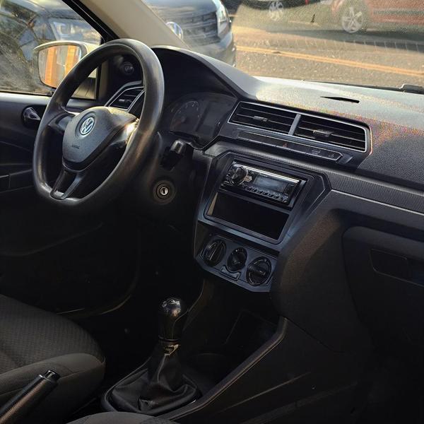 Volkswagen Saveiro Rb Mbvs - foto 9