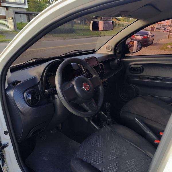 Fiat Mobi Like - foto 6