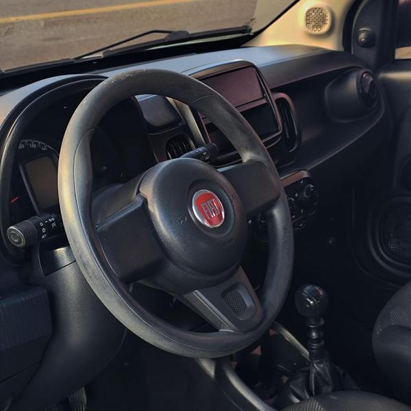 Fiat Mobi Like - foto 7