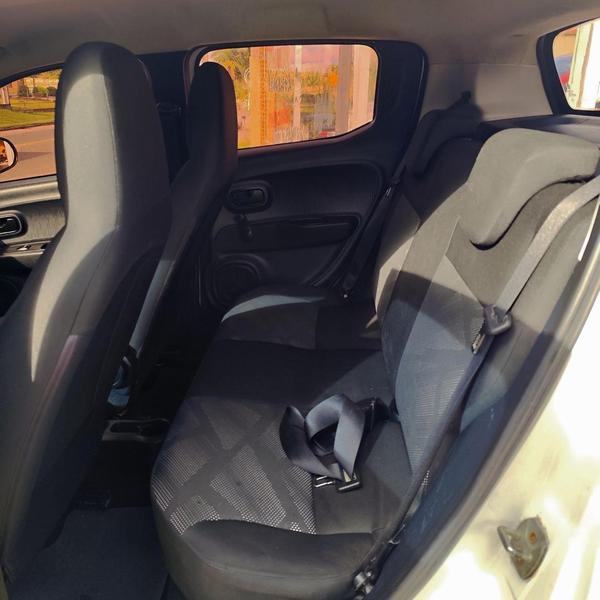 Fiat Mobi Like - foto 13