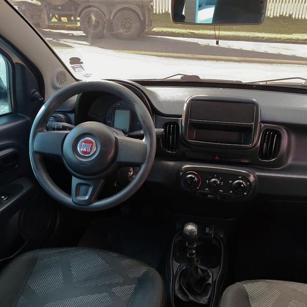 Fiat Mobi Like - foto 10