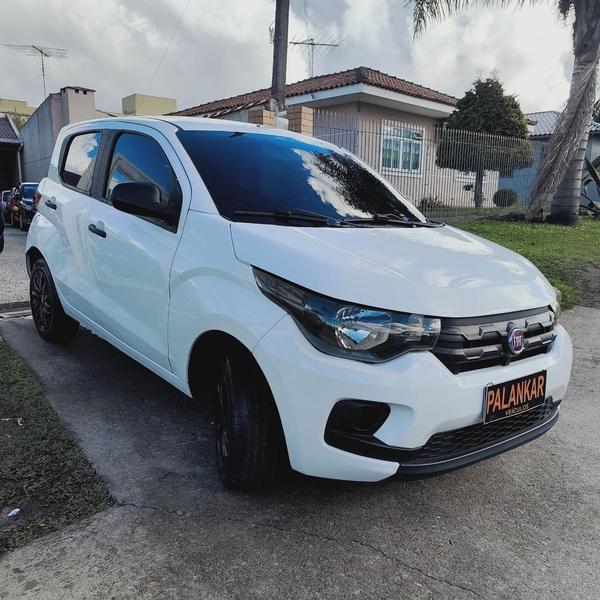 Fiat Mobi Like - foto 3