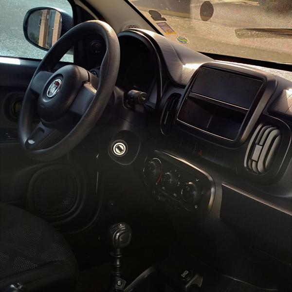 Fiat Mobi Like - foto 9