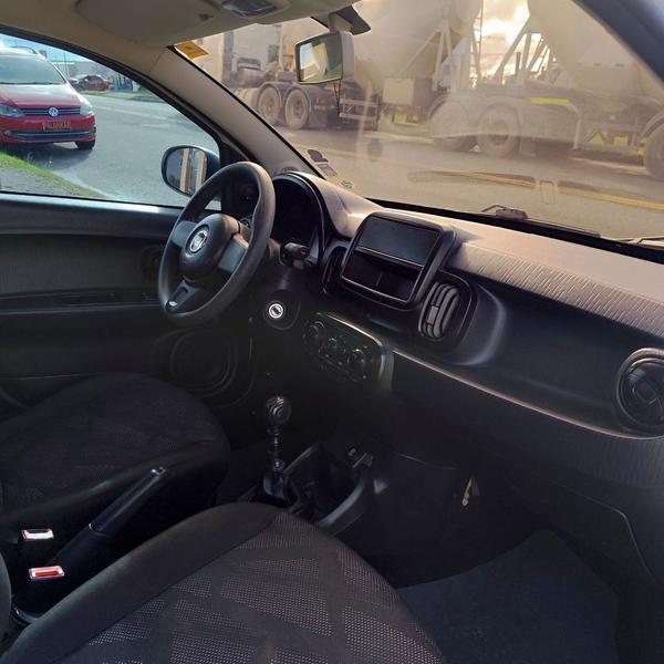 Fiat Mobi Like - foto 8