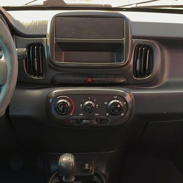 Fiat Mobi Like - foto 11