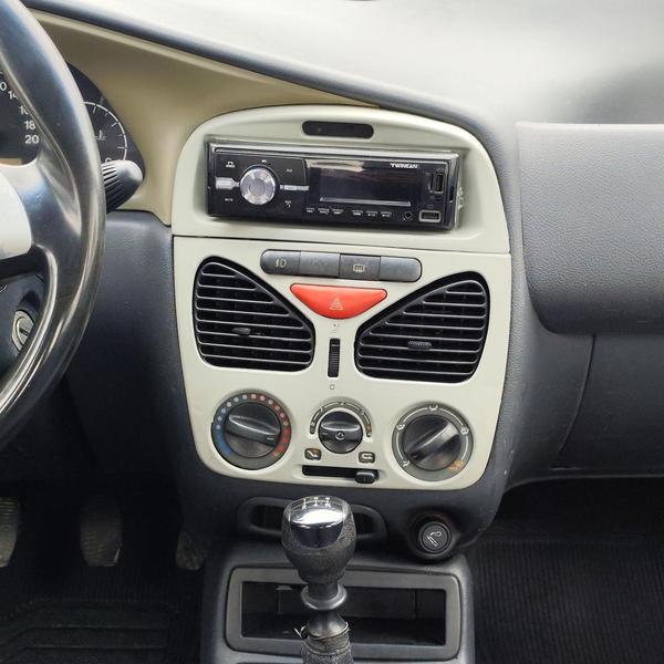 Fiat Siena Elx 13 MPI Fire 16V 4P - foto 11