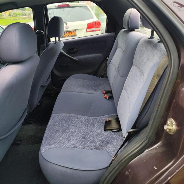 Fiat Siena Elx 13 MPI Fire 16V 4P - foto 13