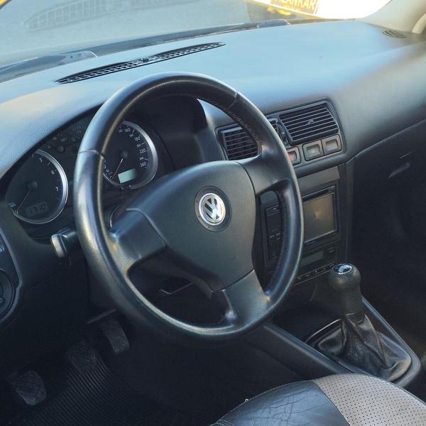 Volkswagen Golf 1.6 Sportline - foto 7