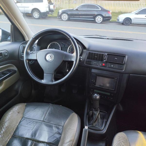Volkswagen Golf 1.6 Sportline - foto 10