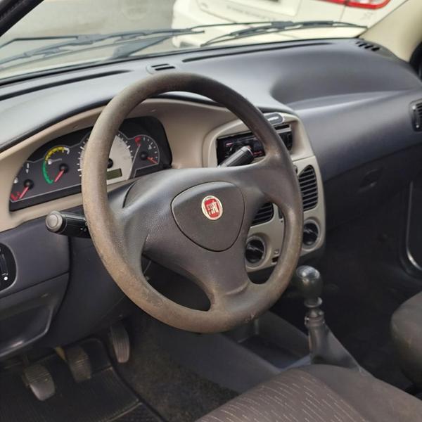 Fiat Palio Fire Economy - foto 7