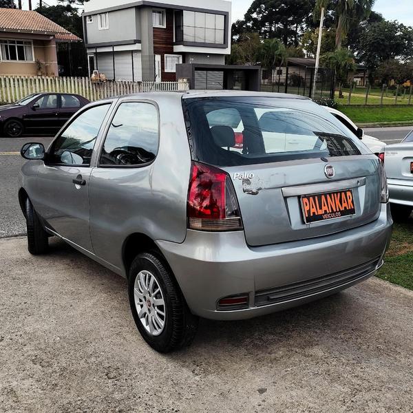 Fiat Palio Fire Economy - foto 4