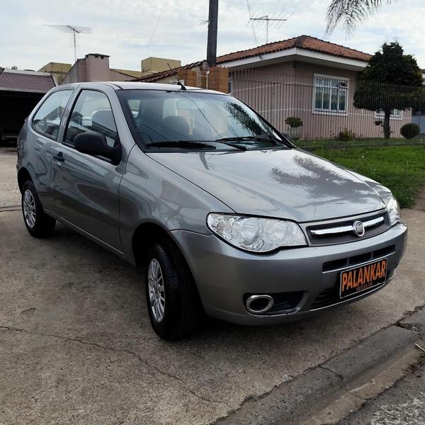 Fiat Palio Fire Economy - foto 3