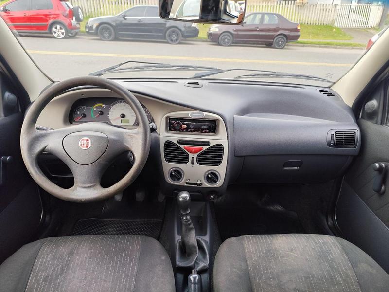 Fiat Palio Fire Economy - foto 12