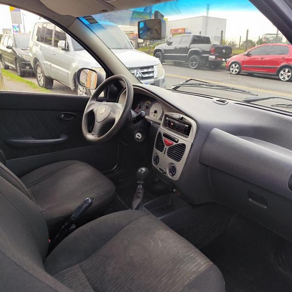 Fiat Palio Fire Economy - foto 8