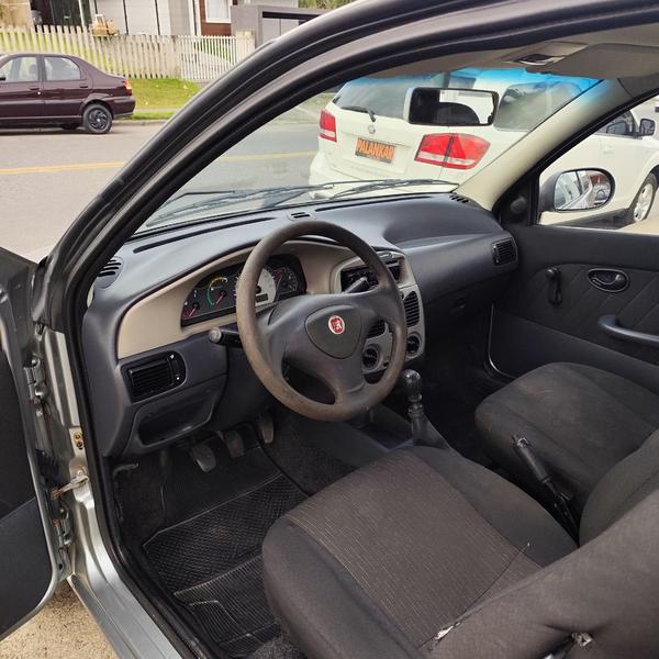 Fiat Palio Fire Economy - foto 6